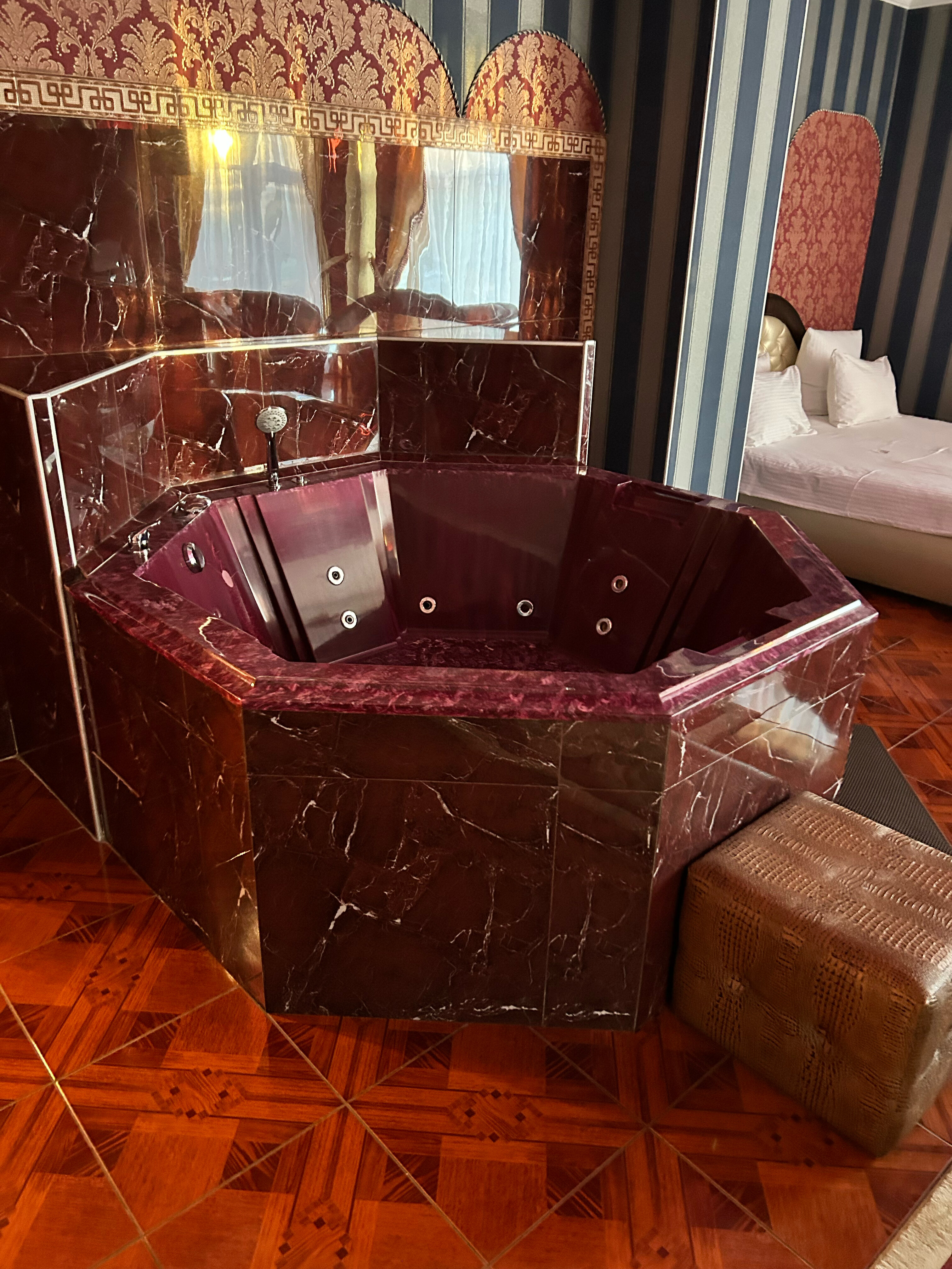 Фото Малибу