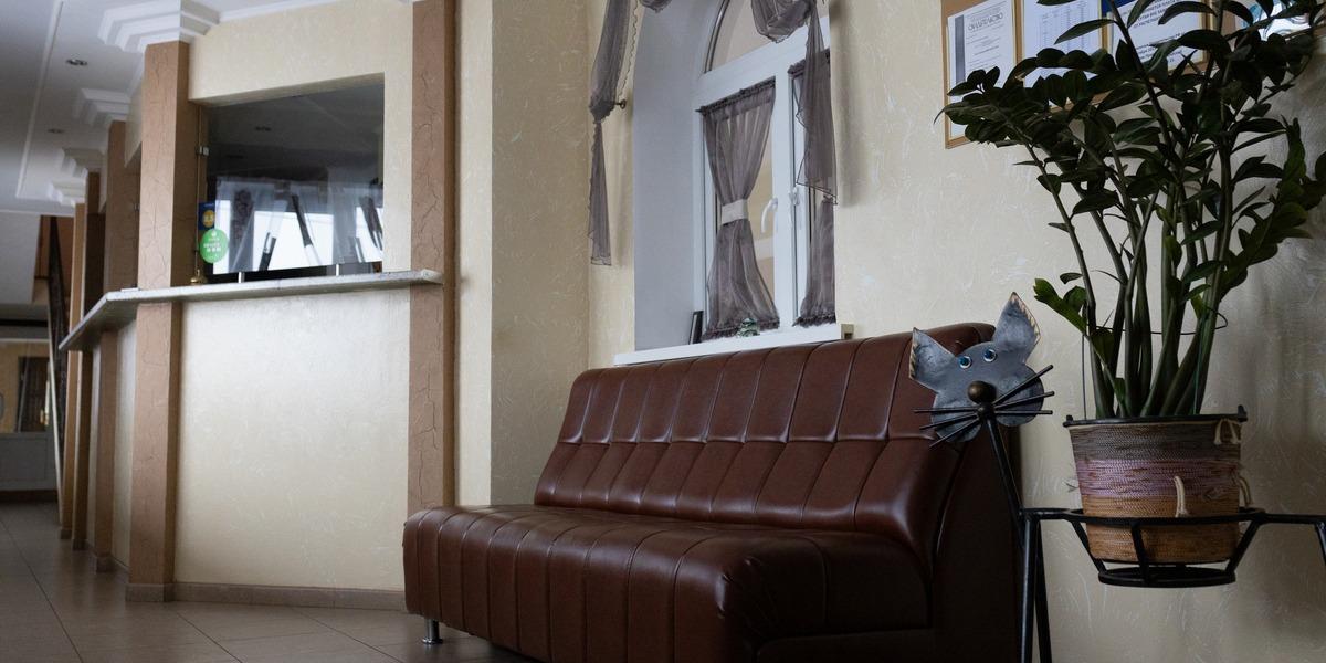 Фото Вечный зов