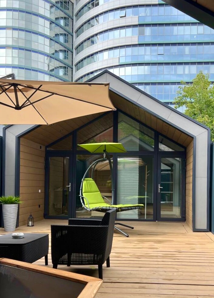 Фото Острова