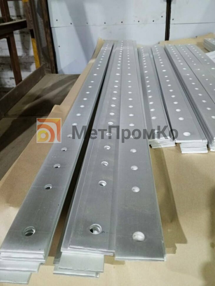 Metal rolling МетПромКо, Tula, photo