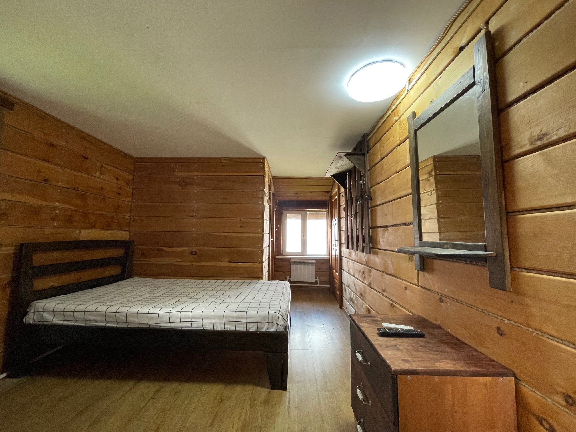 Фото Ковчег