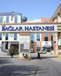 Op. Dr. Mustafa Odabasi Private Baglar Hospital (Diyarbakır, Bağlar, 5 Nisan Mah., 884. Sok., 4), private practice doctors