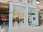 Unique (Abovyan Street, 26), clothing store