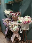Ani Floral Salon (Nalbandyan Street, 110), flower shop