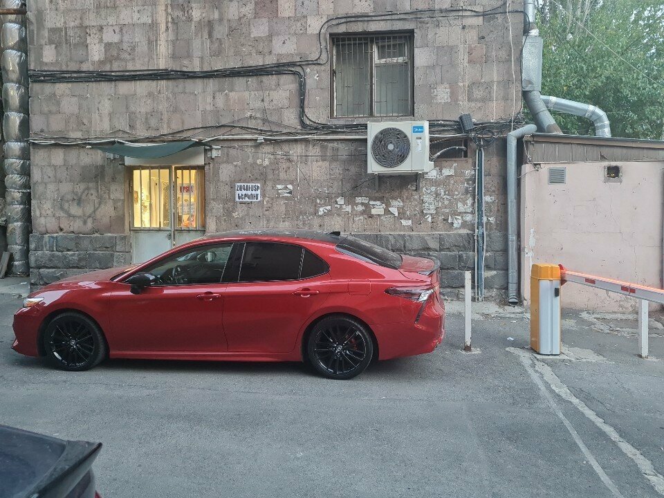 Tailor Ателье, Yerevan, photo