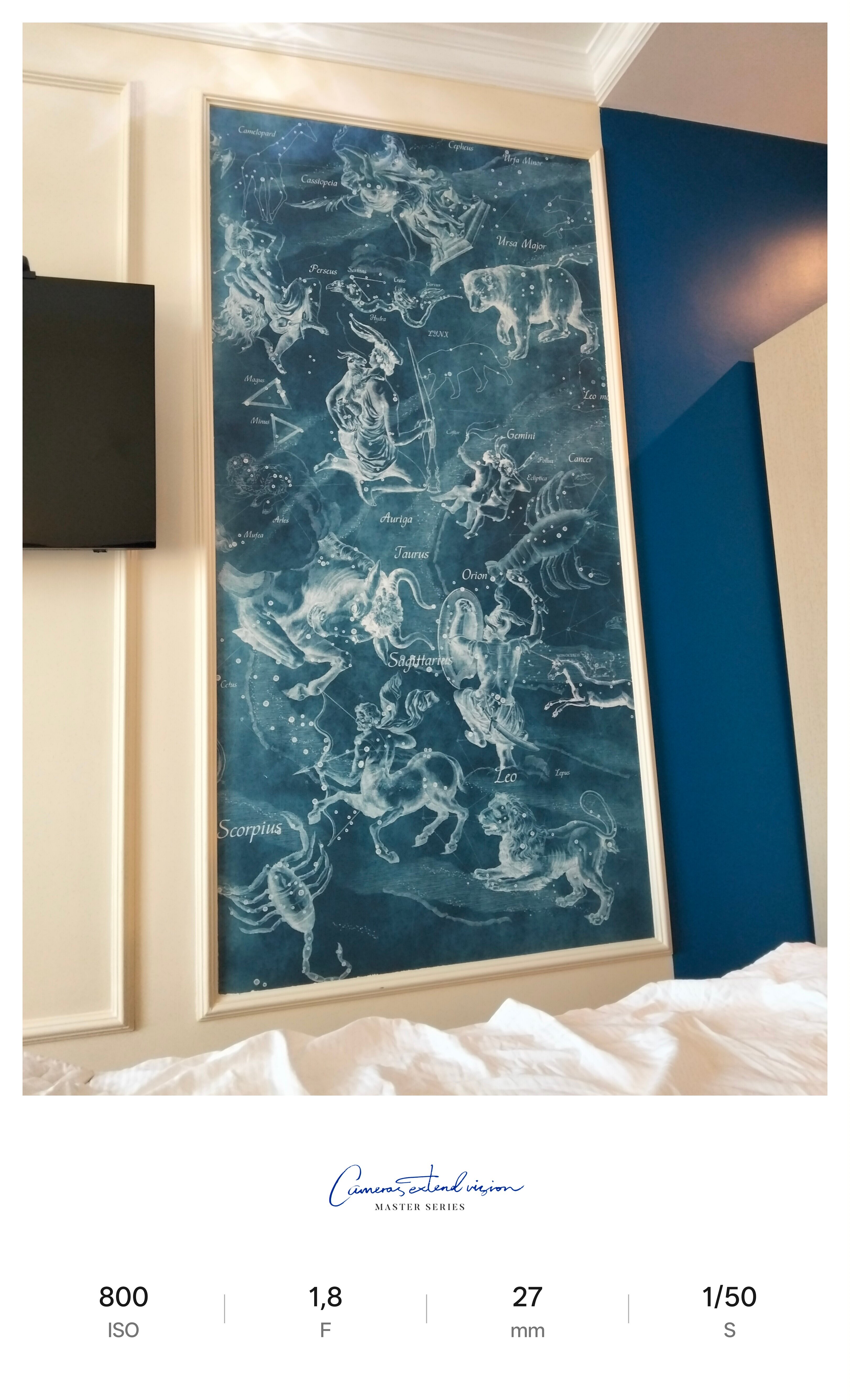 Фото Созвездие