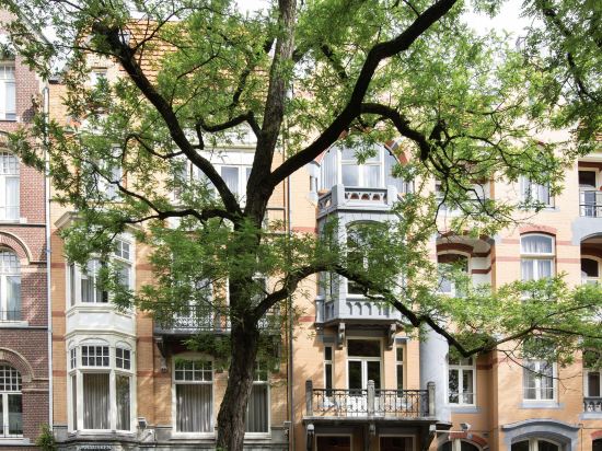 Фото Jan Luyken Amsterdam