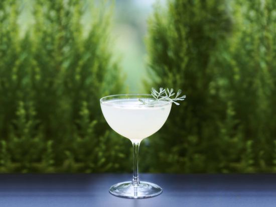 Фото Jw Marriott Hotel Seoul