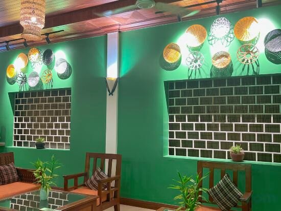 Фото Siem Reap Urban Boutique Hotel