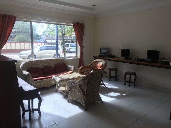 Фото Don Bosco Hotel School