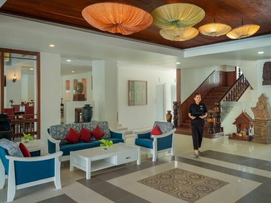 Фото Sala Siem Reap Hotel