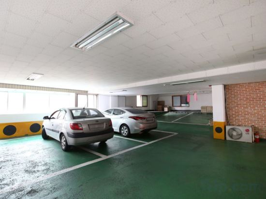 Фото Daejeon Yongjeon Happy Tower