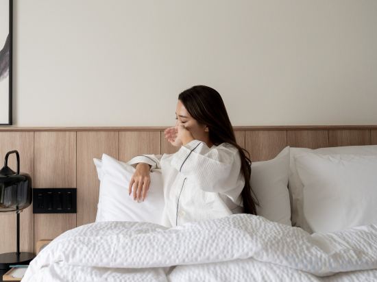 Фото Fairfield by Marriott Tochigi Motegi