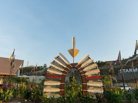 Фото Hilton Port Moresby