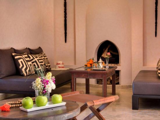 Фото Oasis Lodges