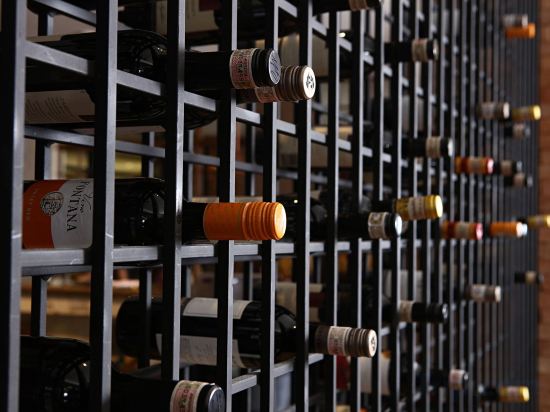 Фото Manila Lotus Hotel