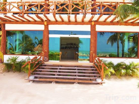 Фото Hotel Villas Flamingos