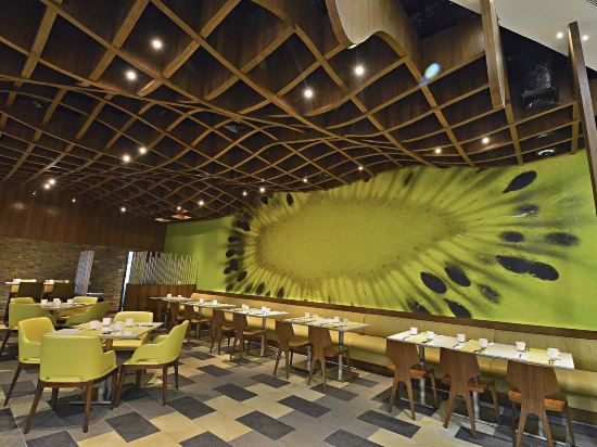 Фото City of Dreams - Nüwa Manila