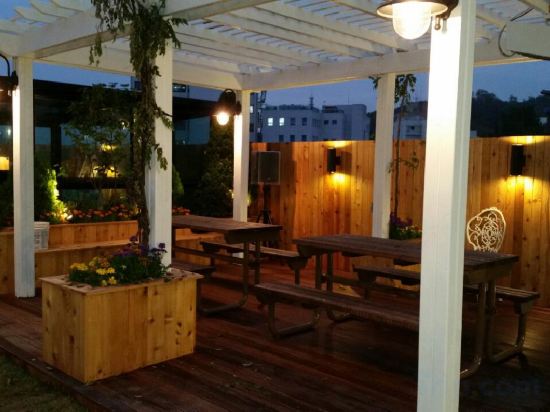 Фото Myeongdong Mom House