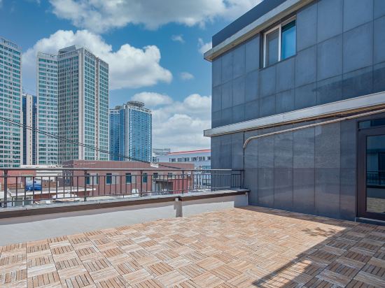 Фото Namsan Hill Hotel