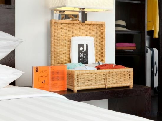 Фото Jen Maldives Male by Shangri-La