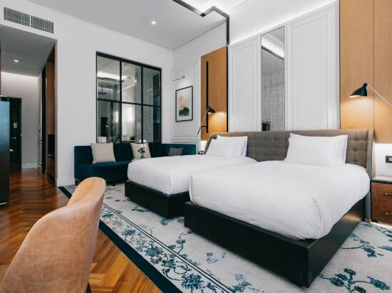 Фото Yangon Excelsior