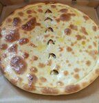 Осетинские пироги (Vysotnaya Street, 1), food and lunch delivery