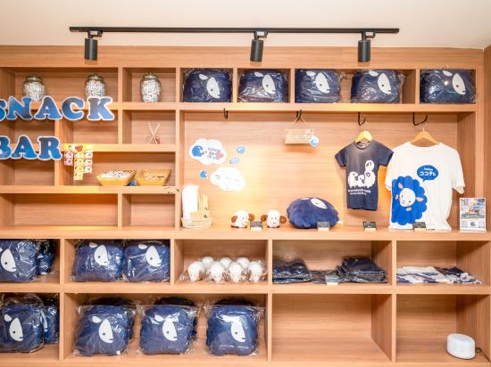 Фото Kokotel Chiang Rai Airport Suites