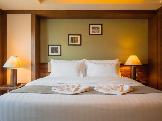 Фото Green Residence Ayutthaya - Sha Plus