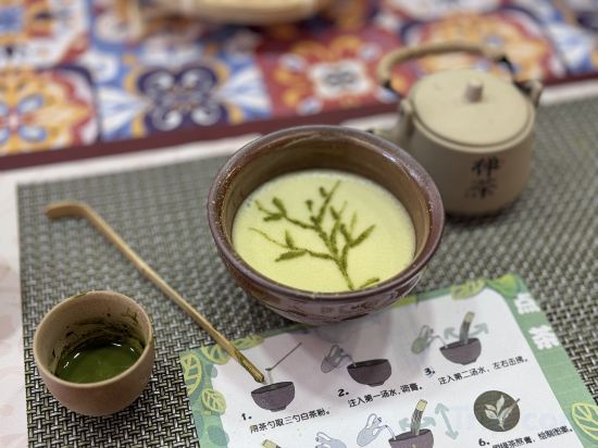 Фото Suzhou Youngor Central Hotel