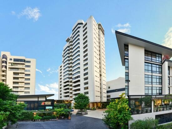 Hotel Abloom Exclusive Serviced Apartments, Bangkok, photo