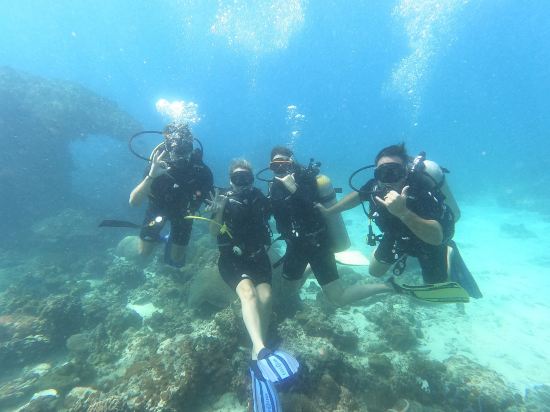 Фото SAii Phi Phi Island Village