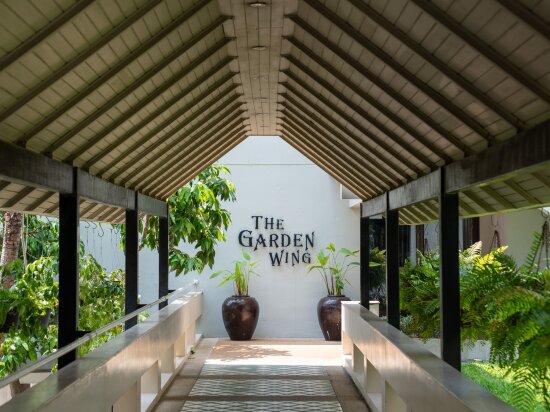 Фото The Bayview Hotel Pattaya