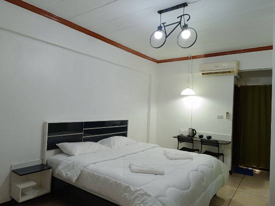 Фото Hotel Paraiso