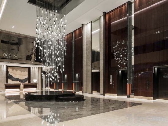 Фото Hyatt Regency Shanghai Global Harbor