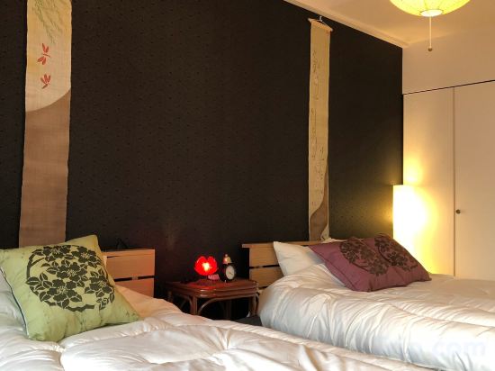 Фото Alphabed Takamatsu Yashima