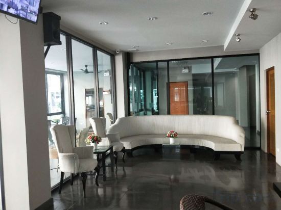 Фото Abani Jomtien Inn