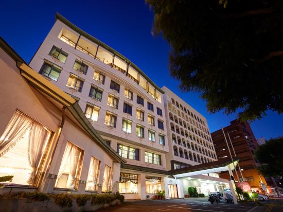 Фото Hotel New Tsuruta