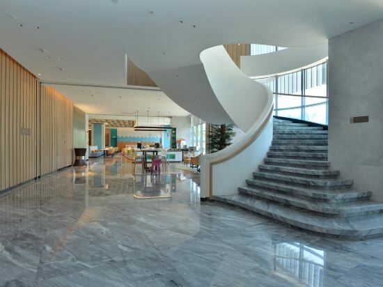 Фото Hilton Garden Inn Sanya