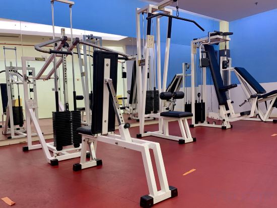 Фото Jianguo Garden Hotel