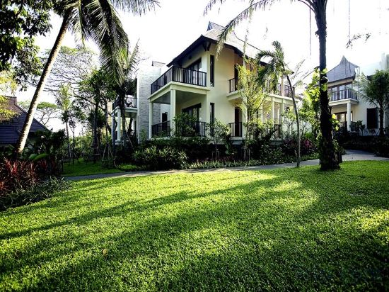 Фото Sea Sand Sun Resort and Villas