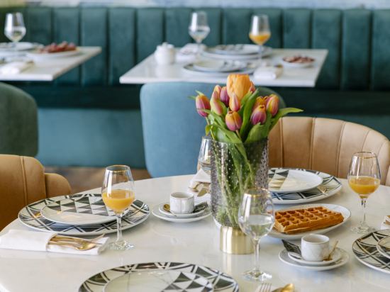 Фото 1877 Estrela Palace Hotel