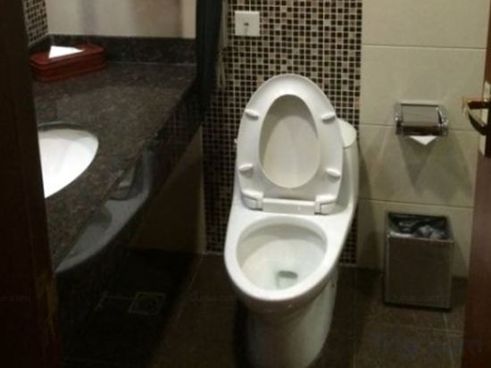 Фото Judge Home Hotel