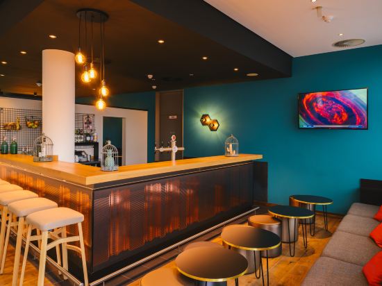 Фото Vienna House Easy Bad Oeynhausen