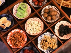 Гостиница Baruna Hotel