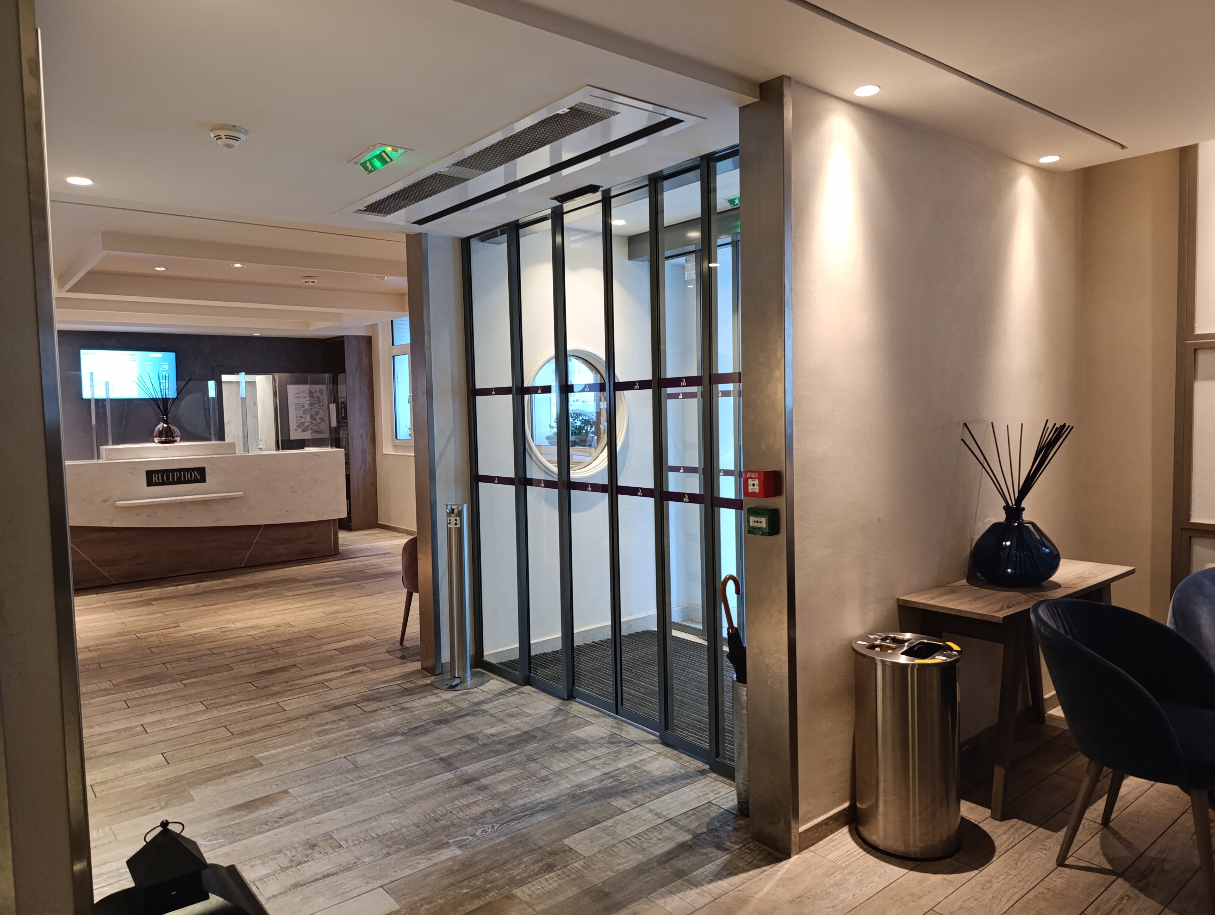 Фото Hotel Le Magellan 