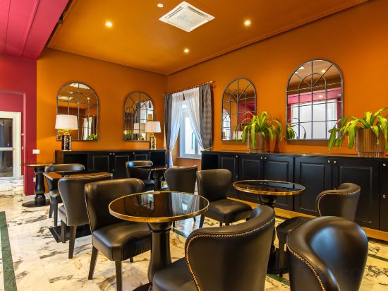 Фото Boutique Hotel Metro 900