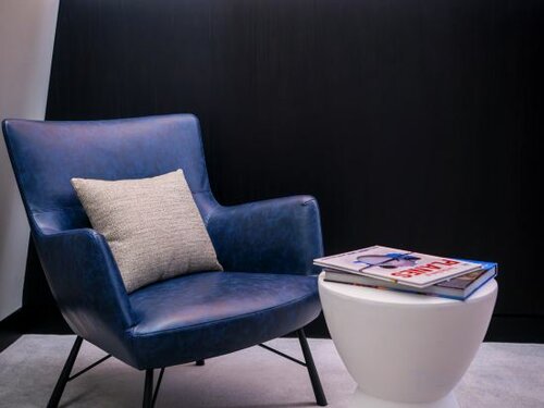 Гостиница AUHotel – Zayed International Airport в Абу-Даби