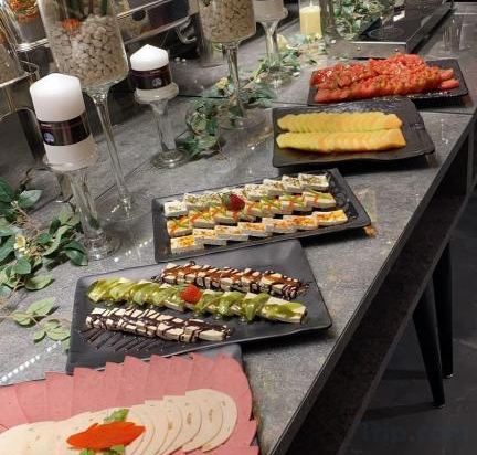 Фото Golden New Palace