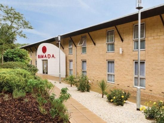 Фото Ramada by Wyndham Oxford